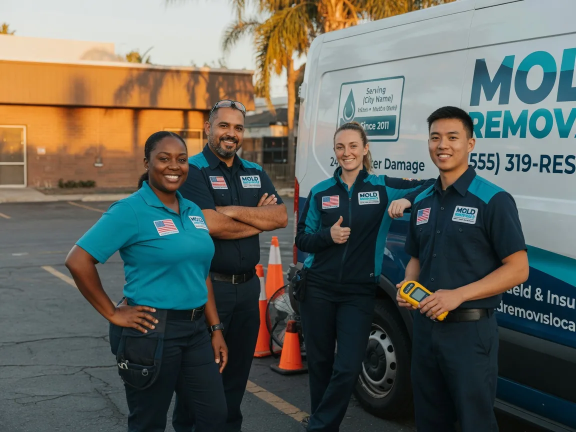 Water Damage Restoration company in Clearfield, UT